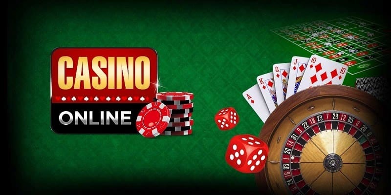 Casino 789win