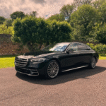 Chauffeur Cars