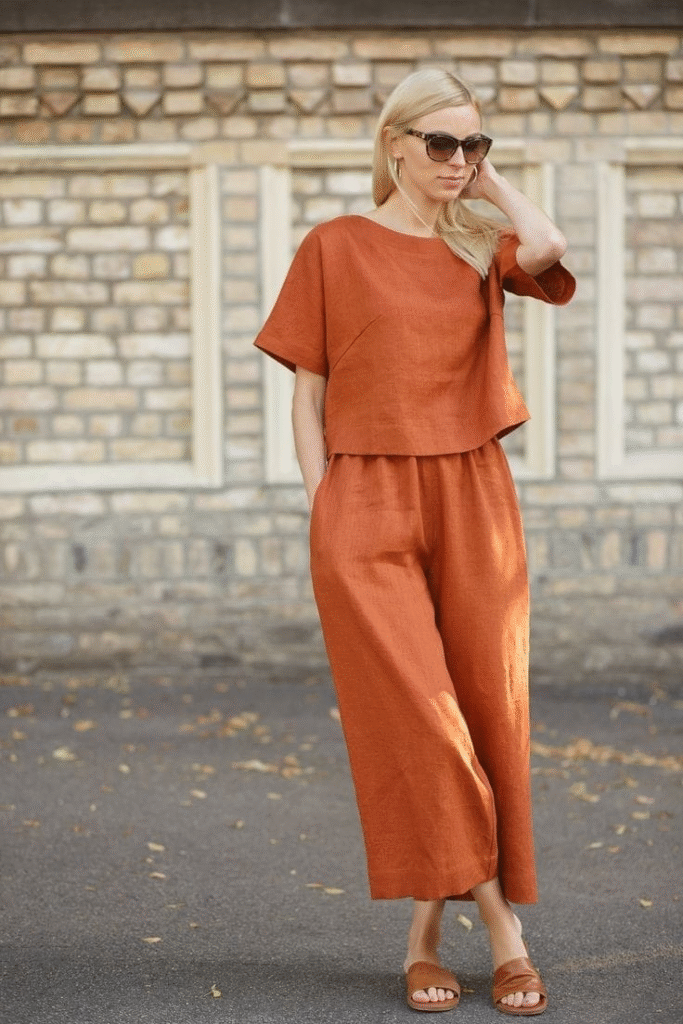 Co-Ord Set