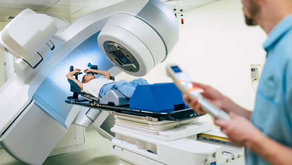 Contemporary Treatment Modalities of Cancer