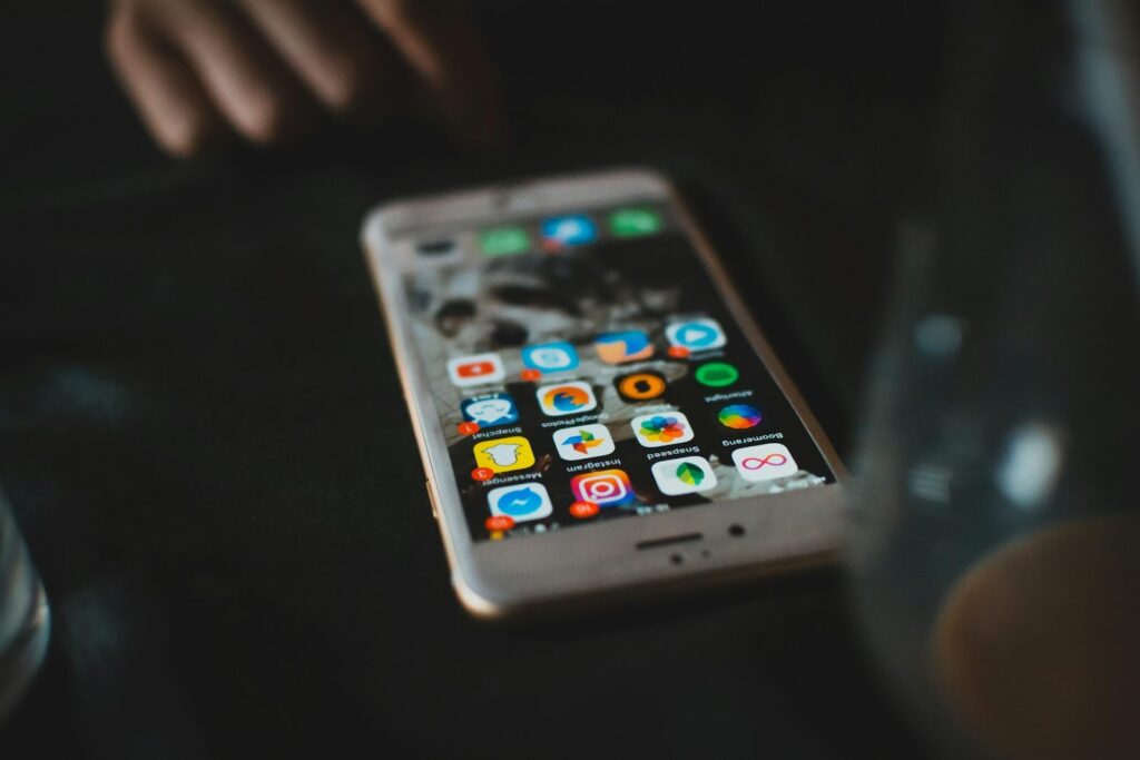 Cracking the Code on Dating Traffic