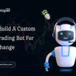 Custom Crypto Trading Bot