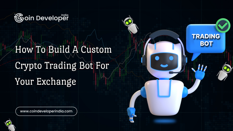 Custom Crypto Trading Bot