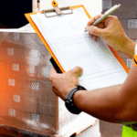 Enhancing Security and Efficiency in Customs Inspections