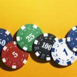 DT68 Betting