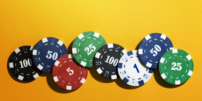 DT68 Betting