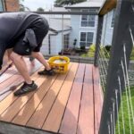 Deck Stain