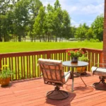 Building a Deck That Complements Your Home’s Architecture