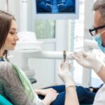 Dental Implant Consultation