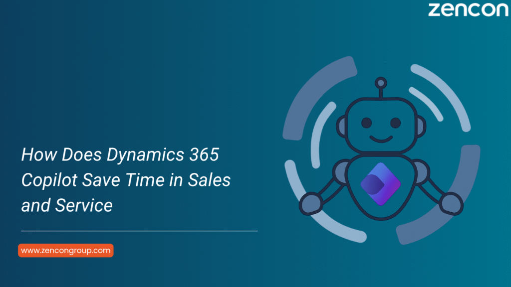 Dynamics 365 Copilot