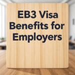 EB3 Visa Benefits for Employers Hire Global Talent