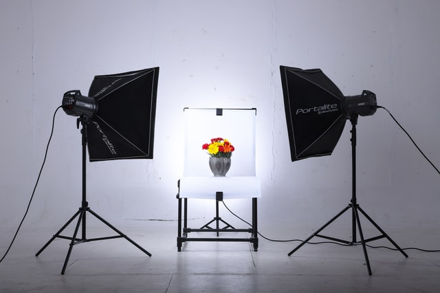 Ecommerce Photography