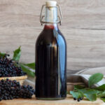 Stay Healthy the Natural Way: Build Immunity with Elderberry Syrup