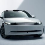 Electric Vehicles