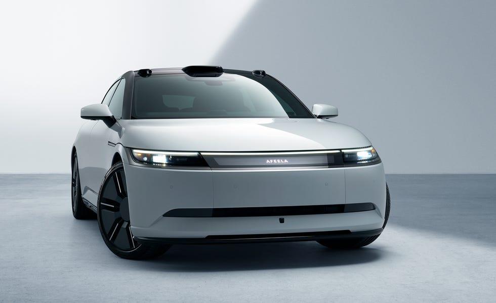 Electric Vehicles