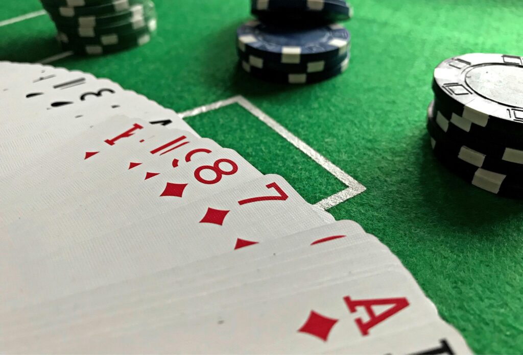 Emerging Casino Trends in 2025