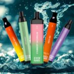 Esco Bar Vape Review: What Makes It Stand Out in the Market?