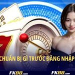 FK88 Login