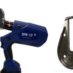 SPR Rivet Gun