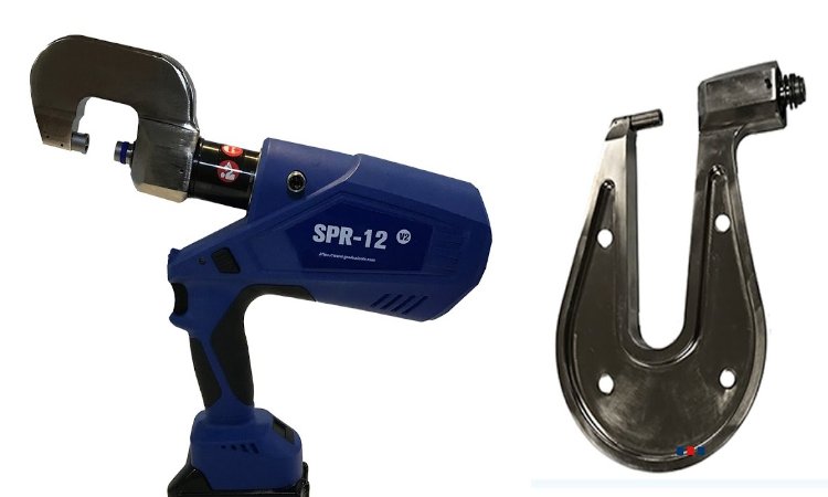 SPR Rivet Gun