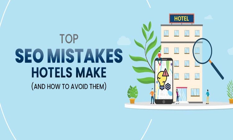 Paid Search Mistakes