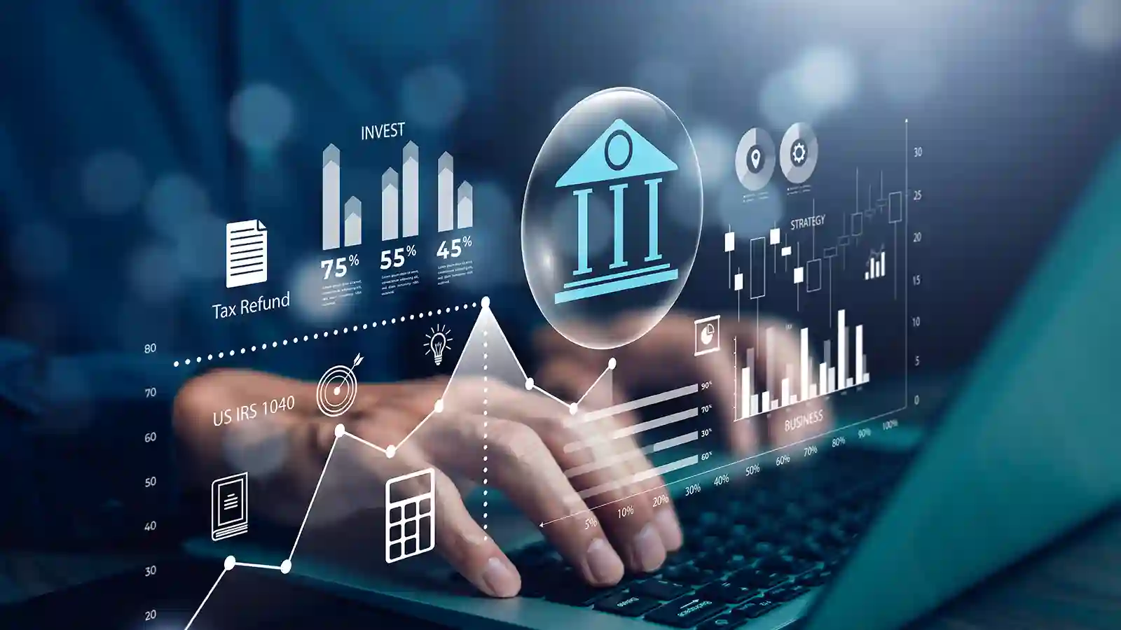 Financial IT Services