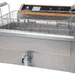 Fish Fryer