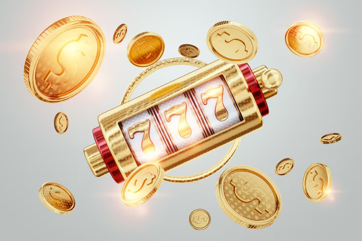 Free Online Slot Games