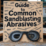 Guide to Common Sandblasting Abrasives