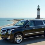 From JFK to the Hamptons: My Birthday Weekend with NYC Limo Service