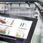 Benefits of Using High-Performance Industrial HMI Panels in Modern Manufacturing