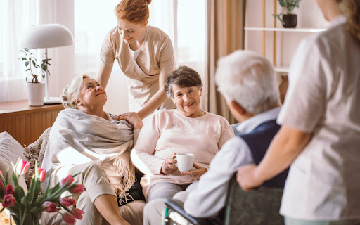 Hospice Home Care