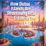 How Dubai Islands Are Redefining Real Estate in the UAE