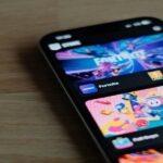How Gaming App UX Has Evolved Over the Years