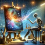 AI Art: Advancing Digital Creativity Through Responsible Innovation