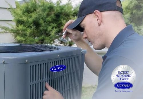 Is Your AC Ready for Ajax’s Summer? Signs It Might Need Maintenance