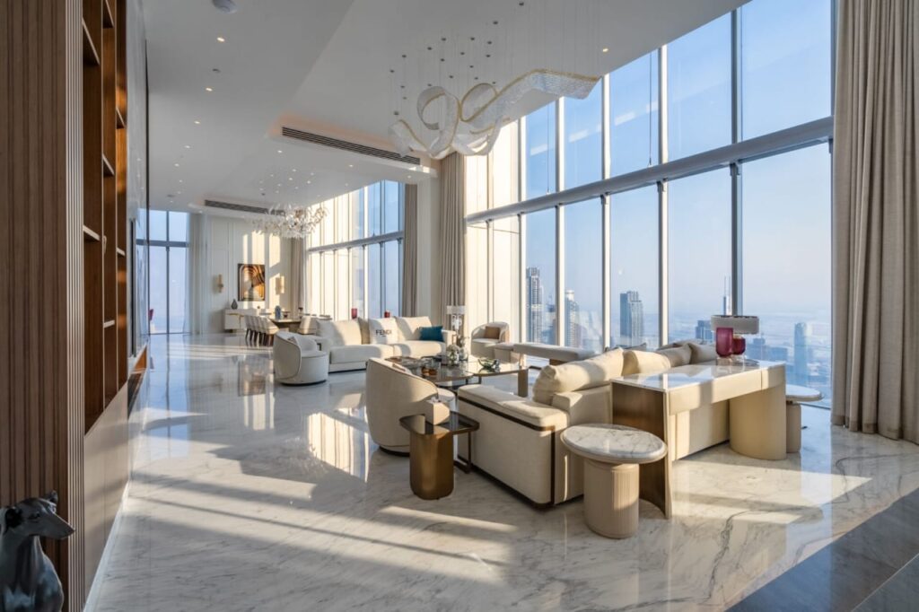 Fairmont Al Marjan