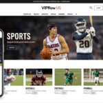 VIPRow US.com: Your Gateway to Free Live Sports Streaming