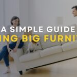 Moving Big Furniture Without the Headache: A Simple Guide