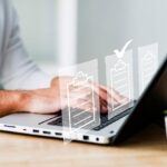 Intelligent Document Processing for B2B Business with KlearStack