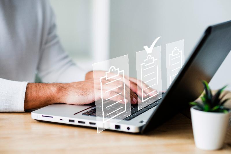 Intelligent Document Processing for B2B Business with KlearStack