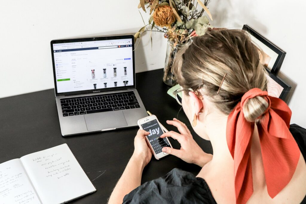 Is It Better to Build or Buy When Entering the E-commerce Market