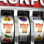 Jackpot with big rewards