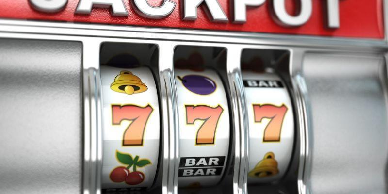 Jackpot with big rewards
