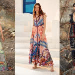 Jyoti Maxi Dresses