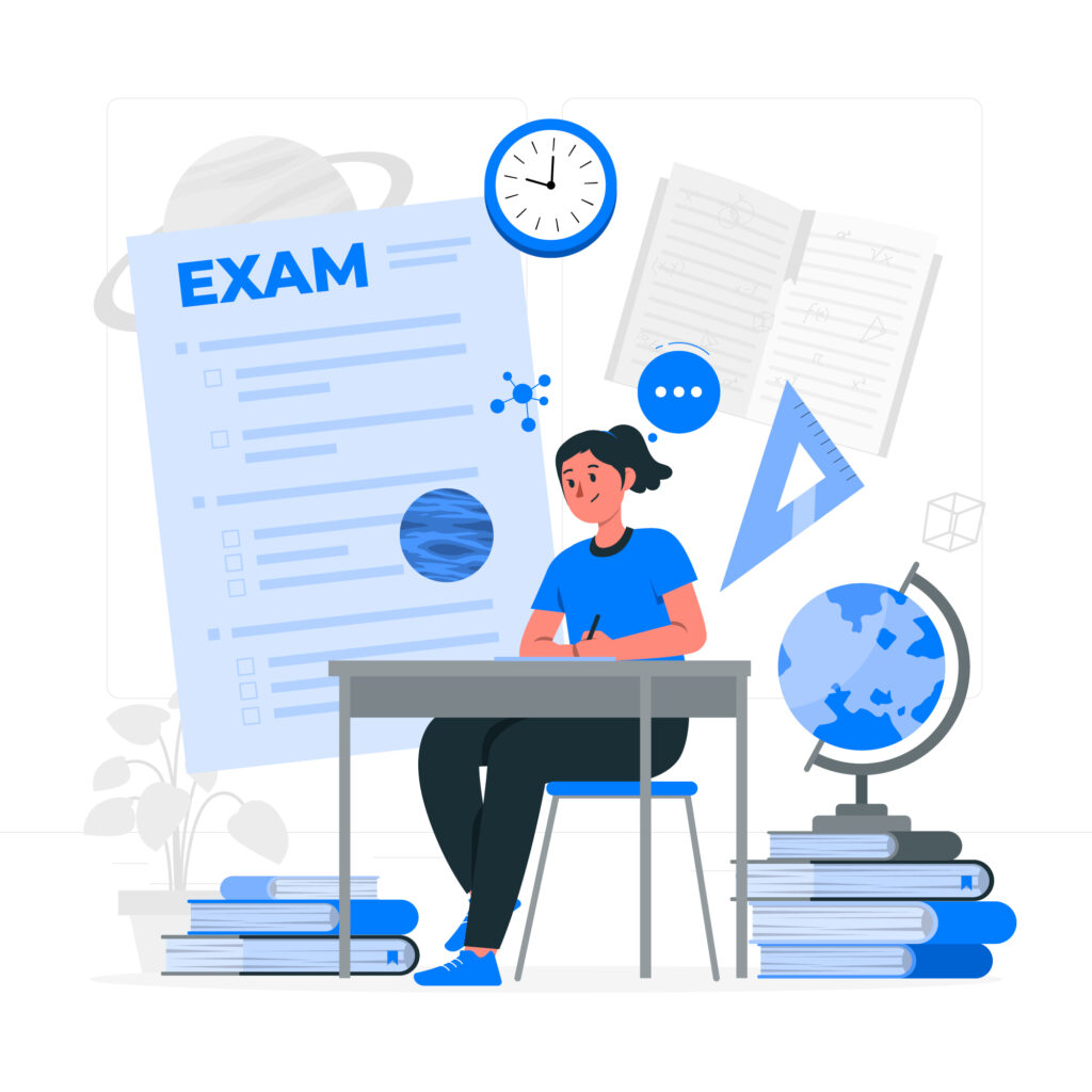 KPSC KAS Exam