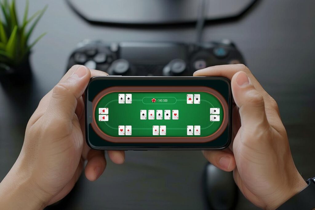 Keeping Traditions Alive Through Digital Card Games