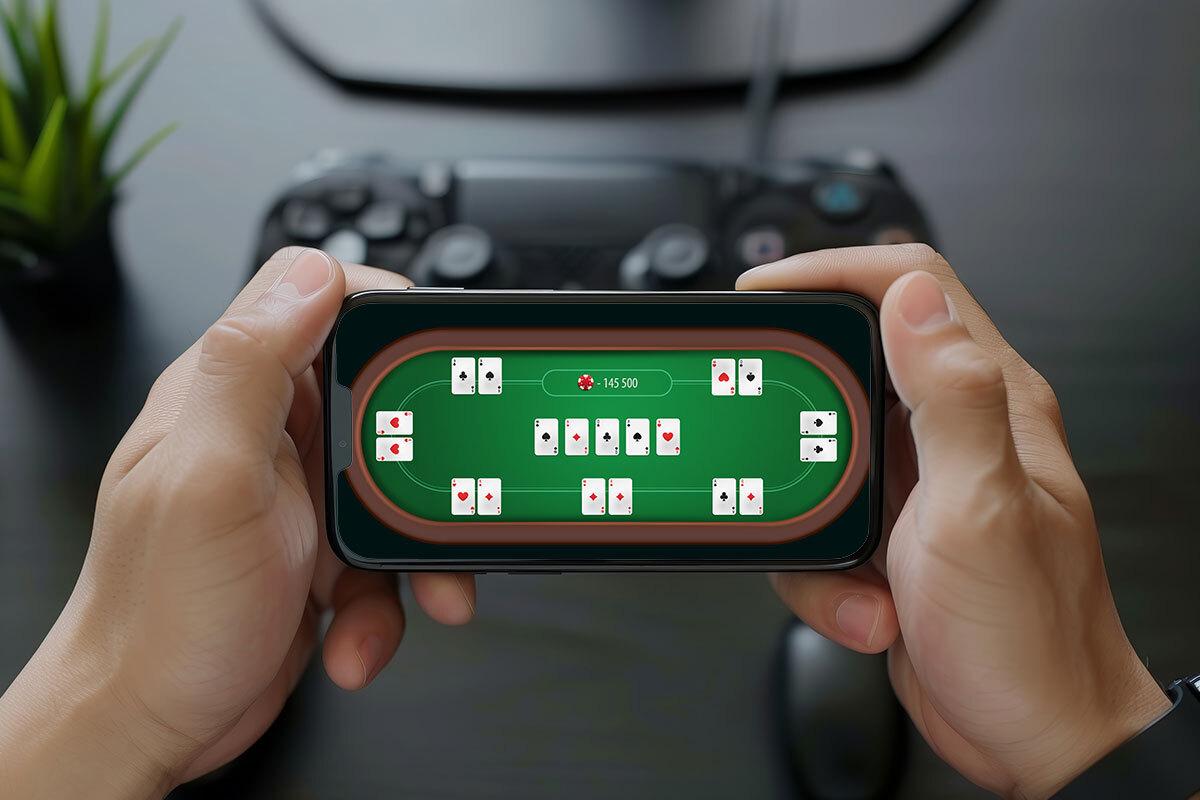 Keeping Traditions Alive Through Digital Card Games