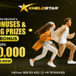 Khelostar