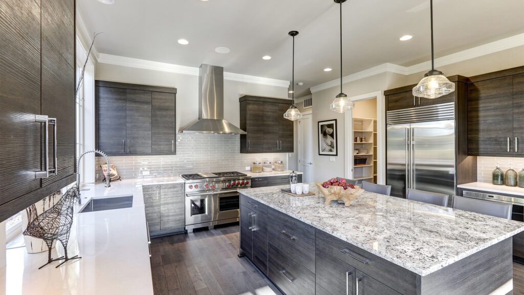 Kitchen Remodeling